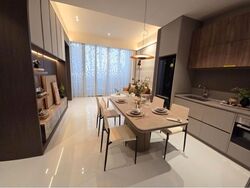 Parksuites (D10), Apartment #627460001